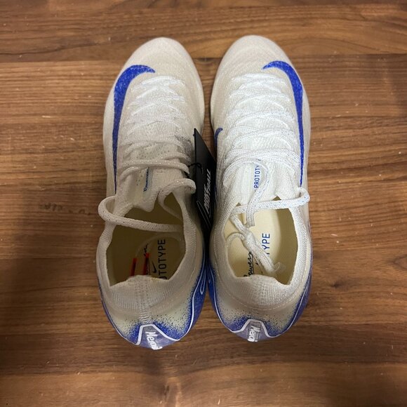 Nike Mercurial Vapor 16 Elite FG Blueprint Pack HJ4188-100 Men's 7.5 - Picture 5 of 10